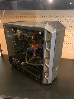 9th Gen i5 6 Core with 1TB SSD, 16 GB Ram, and 4 GB Graphics