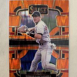 Nomar Garciaparra