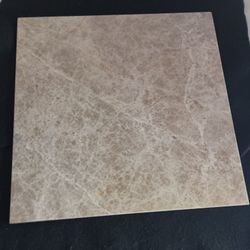 40 Each Travertine Tiles  2  X  2 Ft