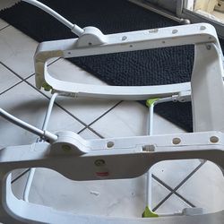 Fisher Price Baby Chair rocker  