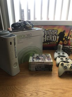 XBOX 360 Bundle