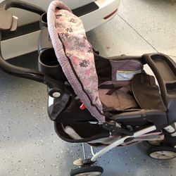 Graco Stroller