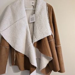 Winter Cardigan/Coat