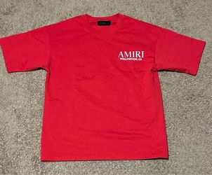Amiri shirt