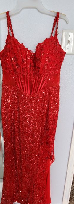 Party Dress