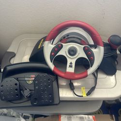 Madcatz MC2