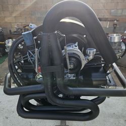 1915CC VW ENGINE 1