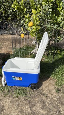 IGLOO,ICE CHEST,COOLER