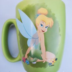 Tinkerbell Coffee Mug  Disney