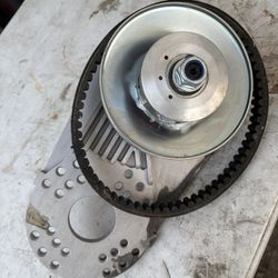 Mini Bike Parts Need Gone 