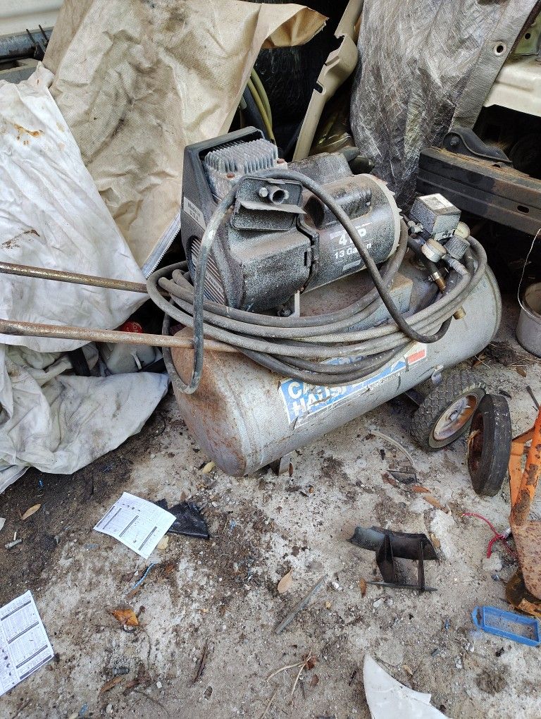 Air Compressor