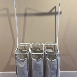 Laundry Basket