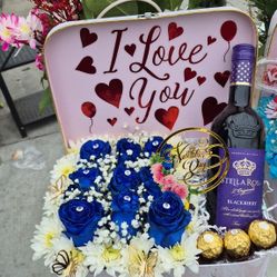 Valentines day fresh flowers clearance 40