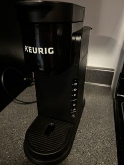 Coffee Maker