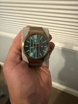Glock Watch