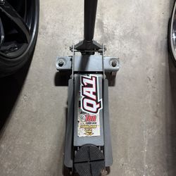 3 Ton Jack Harbor Freight 