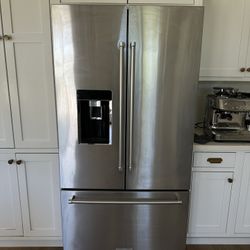 KitchenAid Refrigerator 