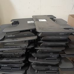 Varidesk Pro Plus 30 Inch Standing Desk