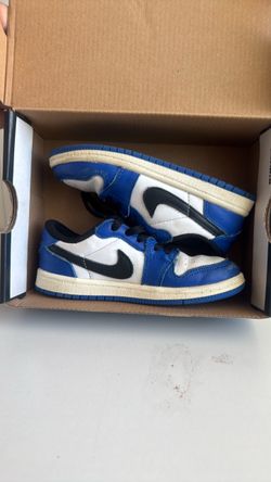 Jordan 1 retro