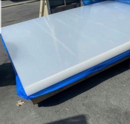 Acrylic Sheets