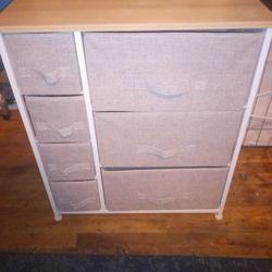 Storage Dresser
