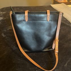 Madewell The Zip Too Medium Transport Bag