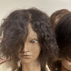 Manikins 