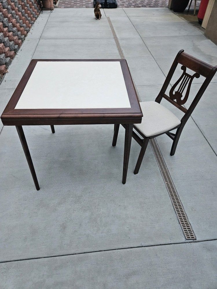 Game Table