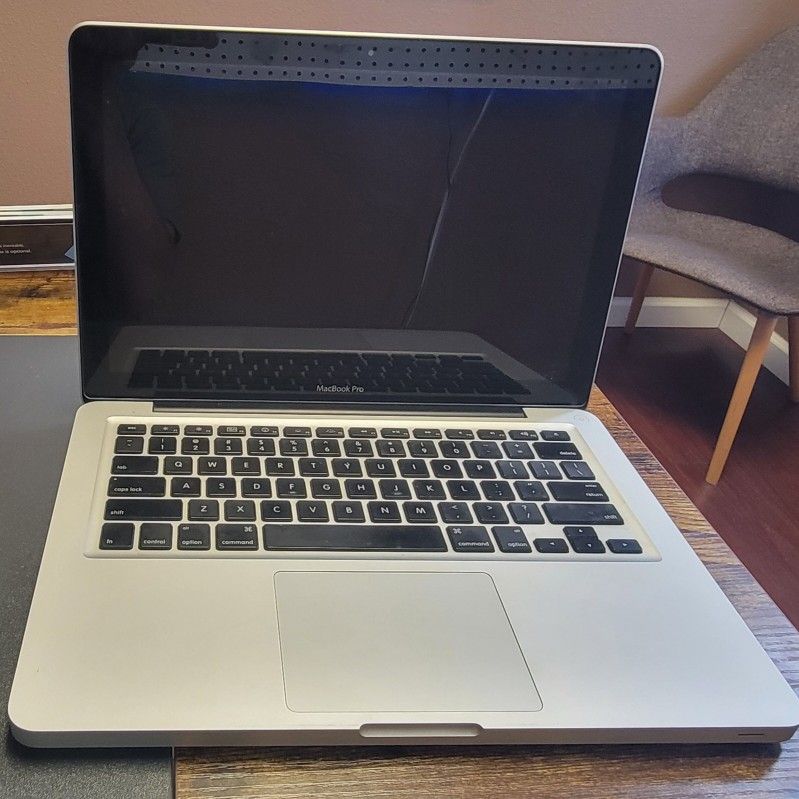 MacBook Pro 2009