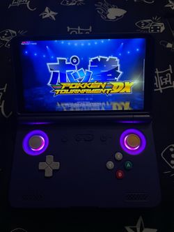 Retroid pocket flip 2