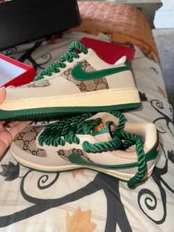 Gucci End Nike #6.5