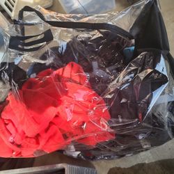 Mens And Womans Large And XXL Nice Clothes 