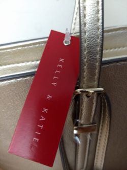 Kelly and clearance katie vinna tote