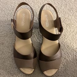 Woman’s Patrizia sandals