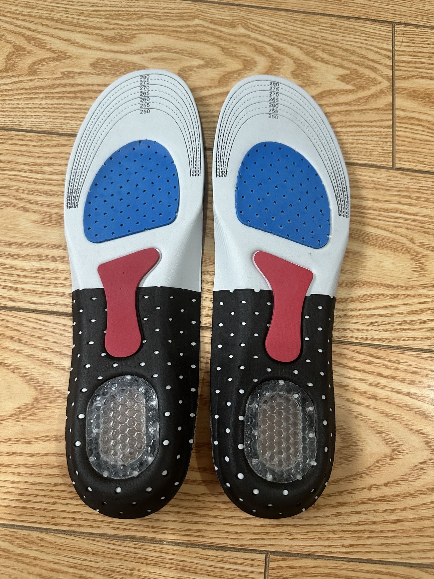 Orthopedic Insoles