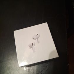 Airpods Pro 2 USB C