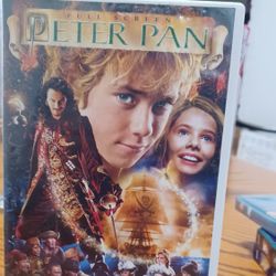 Peter Pan