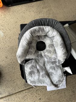 Car Seat Inserts