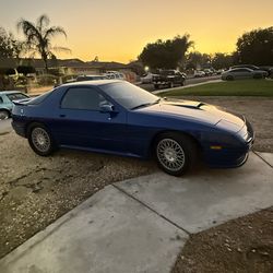 Mazda Rx-7