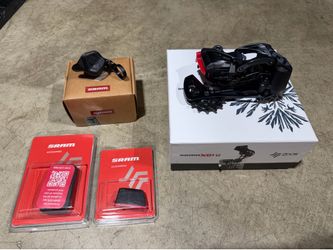 SRAM X01 Eagle AXS Upgrade Kit