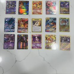 Pokémon Cards bundle/pack