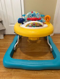 Baby Einstein Walker