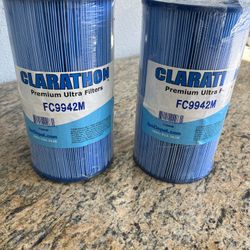 Spa/Hot Tub Supplies 