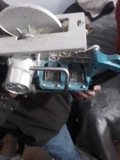Makita Skill Saw
