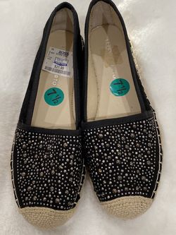 Franco Sarto Sandals Size 7.5