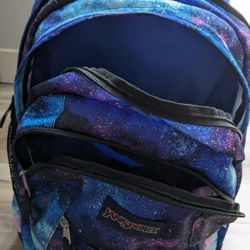 Jansport Rolling Backpack