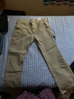Wrangler Carpenter Jeans
