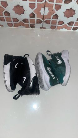 Toddler shoes size 5