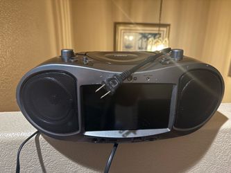 Vintage Radio/TV