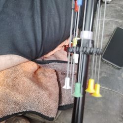 Blowdart